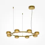 Подвесной светильник Maytoni Modern MOD299PL-L80BS3K от ImperiumLoft