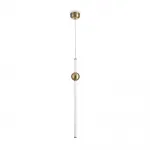 Подвесной светильник Pina FR5387PL-L14.5BS