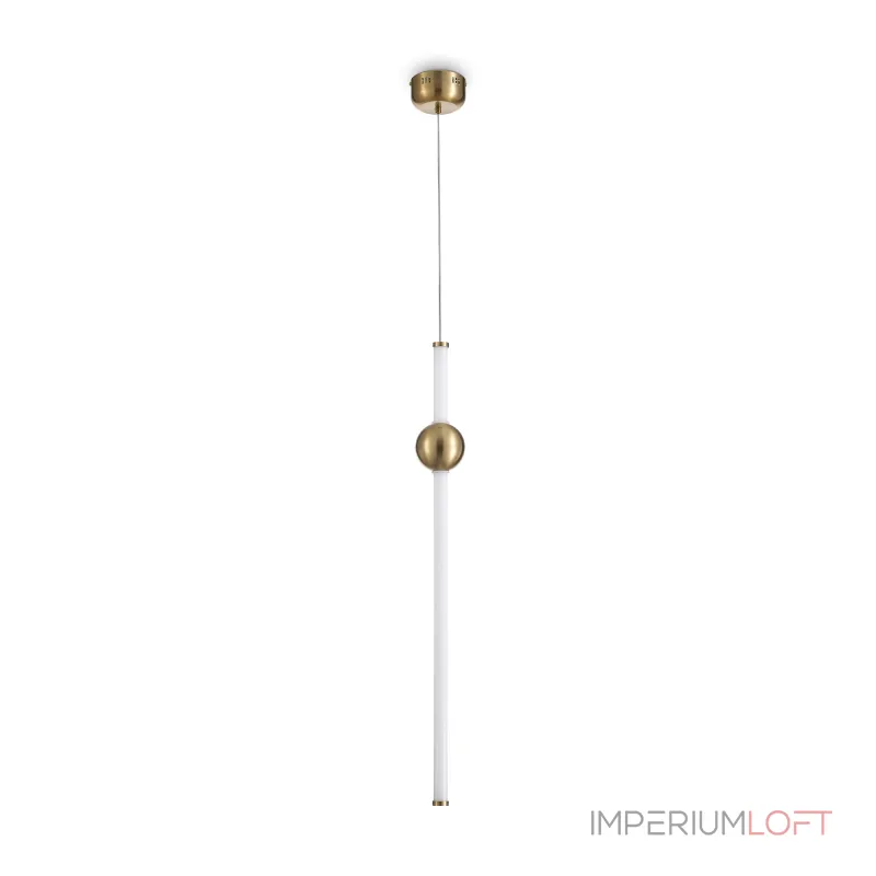 Подвесной светильник Pina FR5387PL-L14.5BS Подвесной светильник Pina FR5387PL-L14.5BS