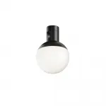 Трековый светильник Maytoni Luna TR149-1-5W4K-B от ImperiumLoft