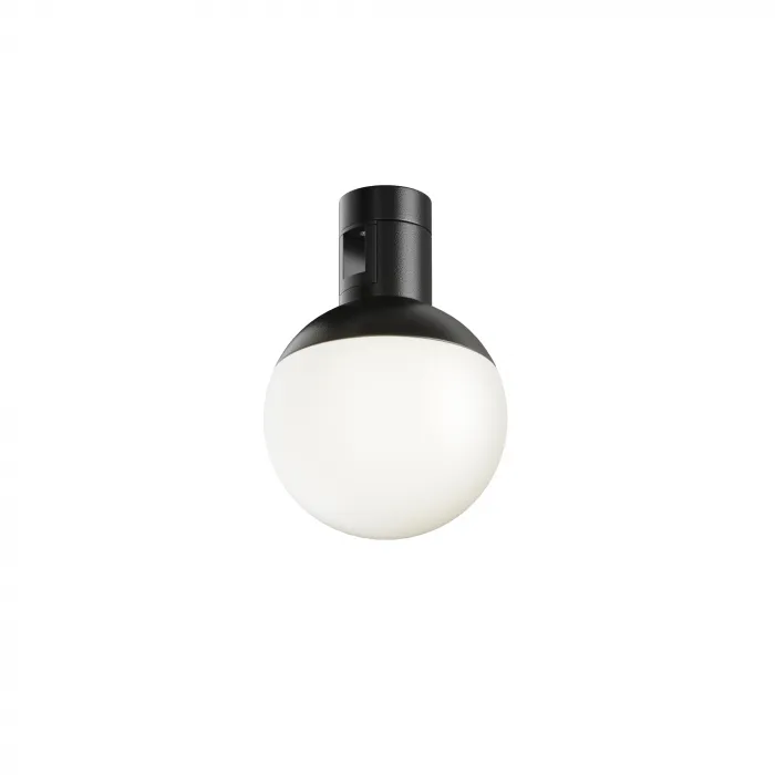 Трековый светильник Maytoni Luna TR149-1-5W4K-B от ImperiumLoft