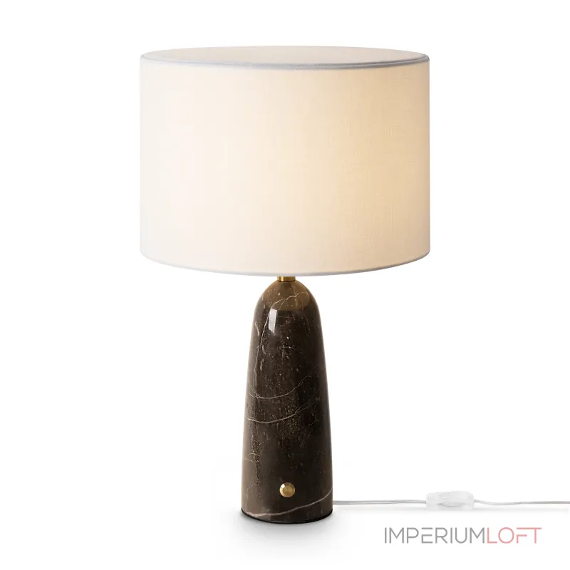 Настольный светильник Freya MarmoLatte FR2054TL-01BS2