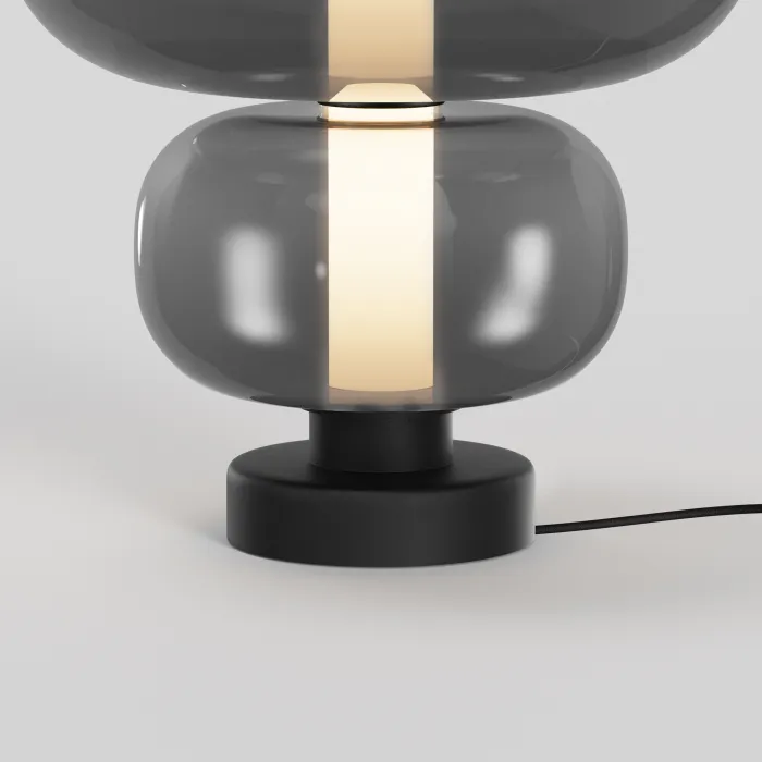 Настольный светильник Maytoni Modern MOD364TL-L15B3K от ImperiumLoft