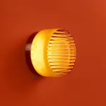 Настенный светильник (бра) Freya Modern Retro FR5603WL-L8YA