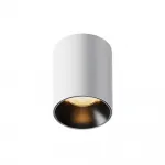 Потолочный светильник Maytoni Alfa LED C064CL-8W2.7K-RD-WB