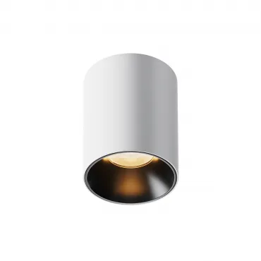 Потолочный светильник Maytoni Alfa LED C064CL-8W2.7K-RD-WB
