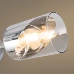 Потолочная люстра Freya Двойной / Dual FR5226PL-06W