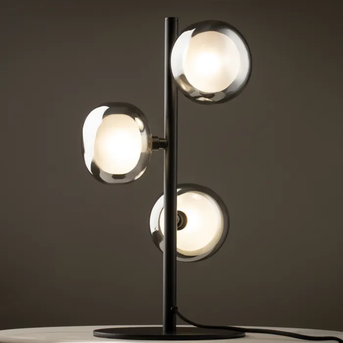Настольный светильник Freya Modern FR5435TL-03B от ImperiumLoft