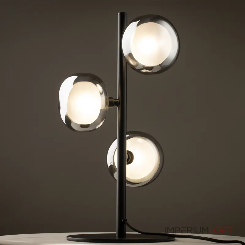 Настольный светильник Freya Modern FR5435TL-03B