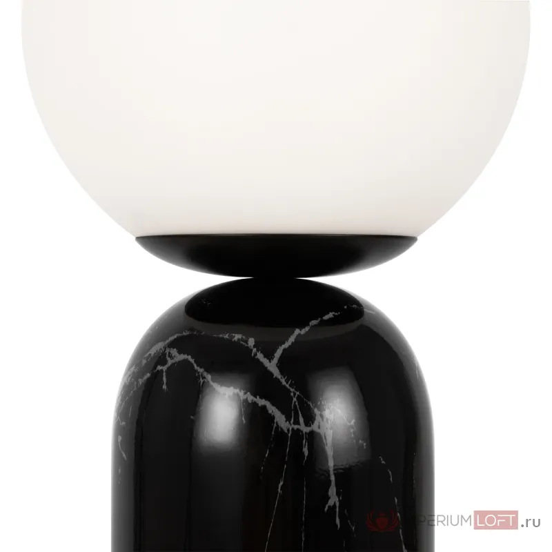 Настольный светильник Cherie FR5288TL-01B от ImperiumLoft
