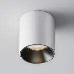Потолочный светильник Maytoni Alfa LED C064CL-12W4K-RD-WB от ImperiumLoft