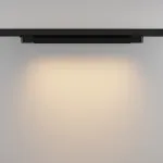 Трековый светильник Maytoni TRINITY TR196-3-20W2.7K-B от ImperiumLoft