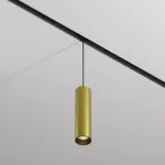 Трековый светильник Voltega Эксилайт / Exilight VGL041-2-12W3K-BBS