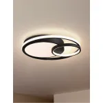 Потолочный светильник Freya Nation Market FR10028CL-L80B