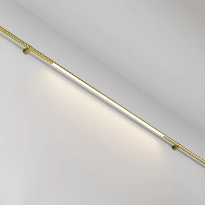 Светильник Maytoni Basis C100CL-L1000-24W3-6K-BS от ImperiumLoft