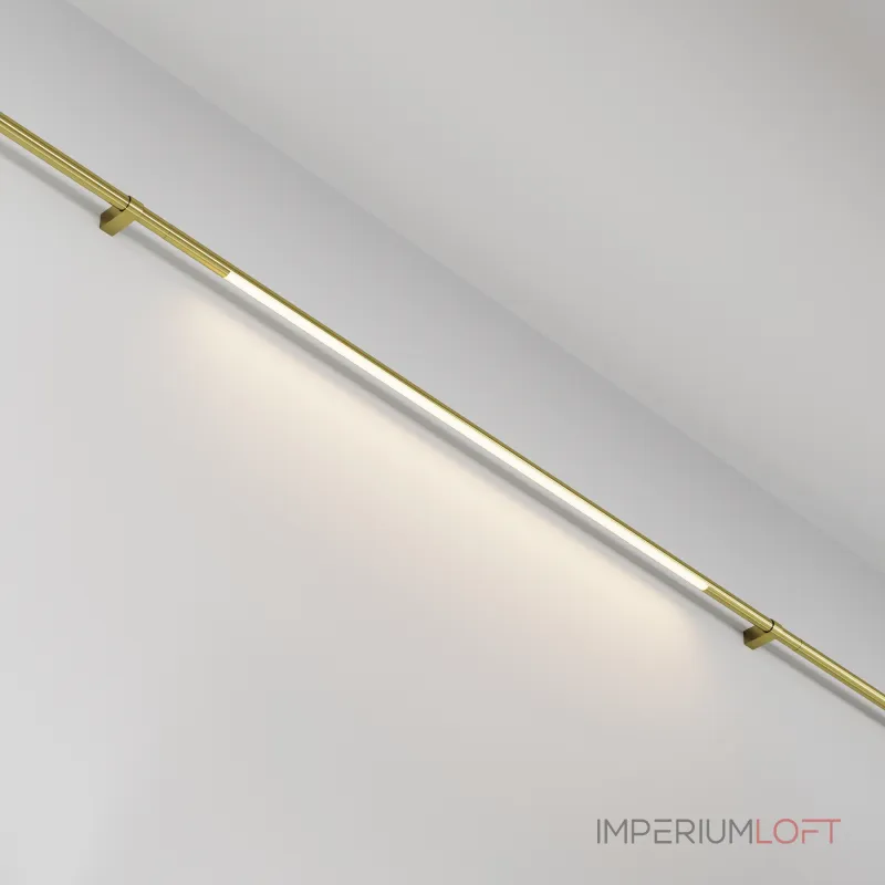 Светильник Maytoni Basis C100CL-L1000-24W3-6K-BS от ImperiumLoft