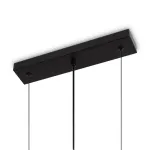 Подвесная люстра Freya Филс / Fils FR5566PL-04B
