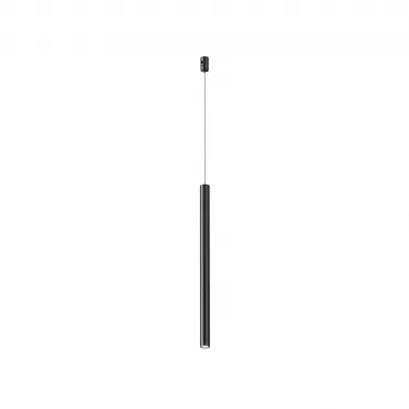 Трековый светильник Maytoni Focus Led TR156-1-5W4K-B
