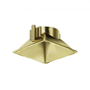 Декоративная рамка отражатель Alfa LED Maytoni Ring8-10W-SQ-BS Декоративная рамка отражатель Alfa LED Maytoni Ring8-10W-SQ-BS