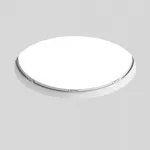 Аксессуар для встраиваемого светильника Maytoni Downlight DLA032-TRS90-W от ImperiumLoft