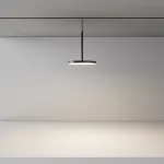 Трековый светильник Maytoni EXILITY TR123-2-15W4K-B от ImperiumLoft