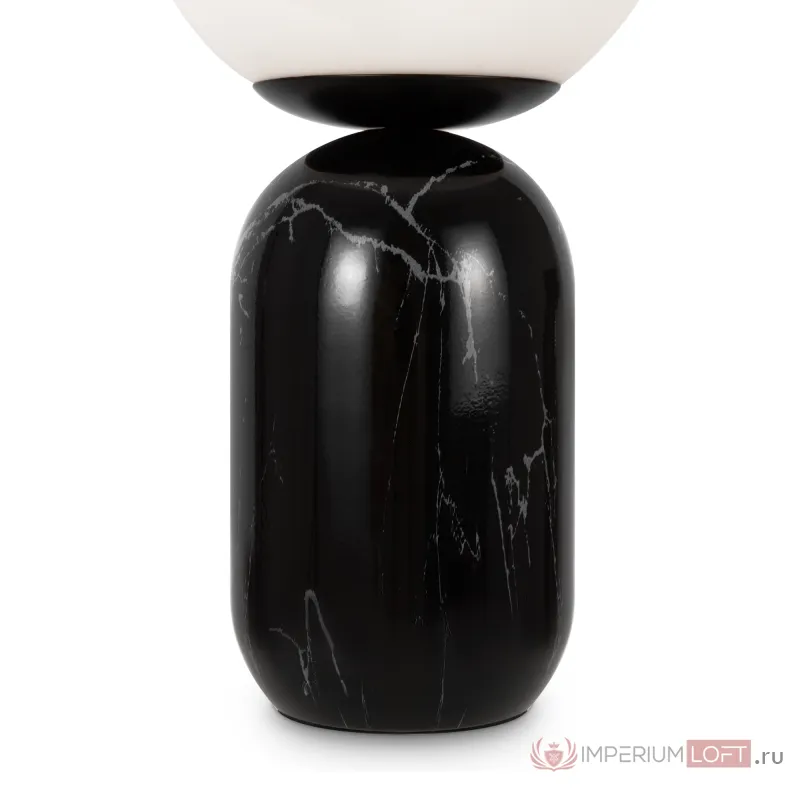 Настольный светильник Cherie FR5288TL-01B от ImperiumLoft