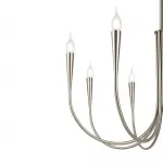 Люстра на штанге Branches FR5253PL-08N