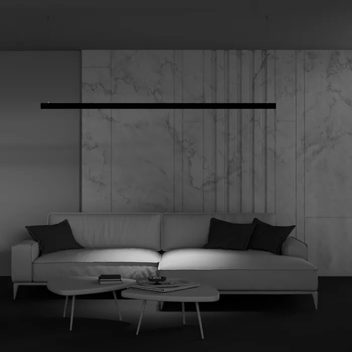 Трековый светильник Maytoni EXILITY TR031-2-12W2.7K-B от ImperiumLoft