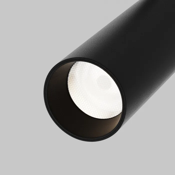 Трековый светильник Maytoni EXILITY TR032-4-12WTW-S-DD-B от ImperiumLoft