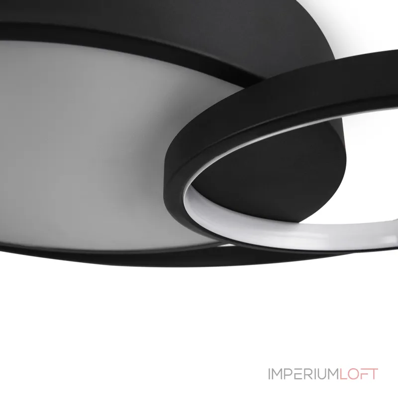 Потолочный светильник Freya Nation Market FR10028CL-L80B