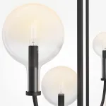 Люстра на штанге Maytoni Status MOD333PL-06B