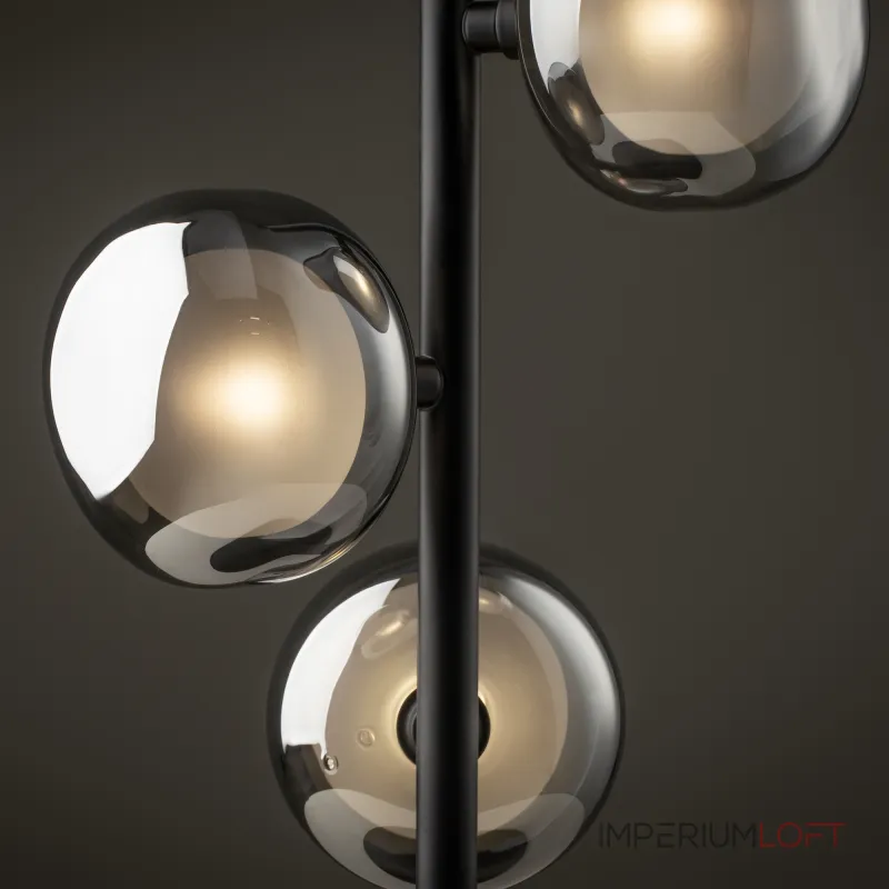 Настольный светильник Freya Modern FR5435TL-03B
