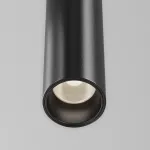 Трековый светильник Maytoni Focus Led TR156-1-5W4K-B