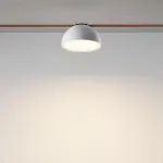 Подвесной светильник Bowl Parity 3000K 20Вт 120° белый TR126B-20W3K-W