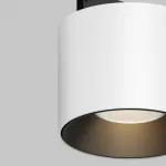 Трековый светильник Maytoni LEVITY TR188-1-5W3K-M-BW