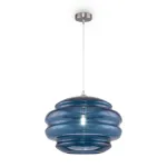 Подвесной светильник Maytoni Ruche P078PL-01BL