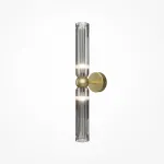 Настенный светильник (бра) Maytoni Antic MOD302WL-02GR1 от ImperiumLoft