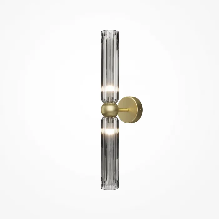 Настенный светильник (бра) Maytoni Antic MOD302WL-02GR1 от ImperiumLoft