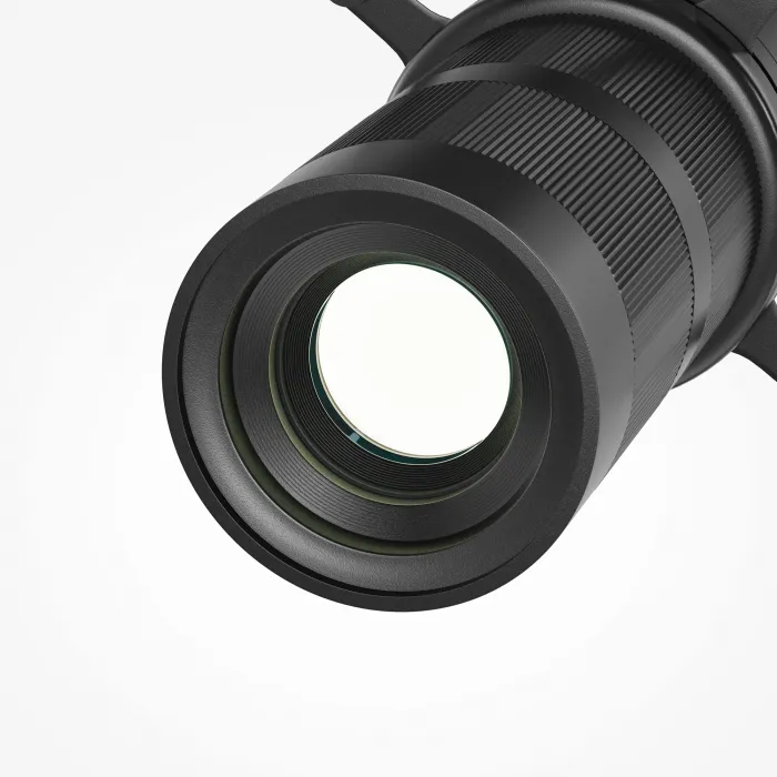 Трековый светильник Maytoni EXILITY TR108-4-10W3K-DS-B от ImperiumLoft