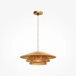 Подвесной светильник Maytoni Costa MOD394PL-01BS от ImperiumLoft