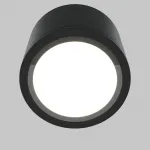 Потолочный светильник Maytoni Ceiling C095CL-GX53-B