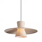 Подвесной светильник Freya Fly FR5489PL-01BG от ImperiumLoft