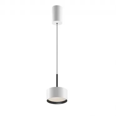 Подвесной светильник Maytoni Pendant P102PL-12W4K-W