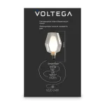 Лампа светодиодная филаментная Voltega 271 8547