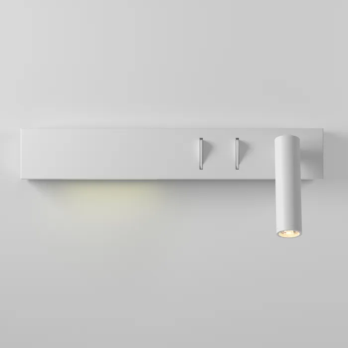 Настенный светильник Maytoni Wall C031WL-L8W3K1 от ImperiumLoft