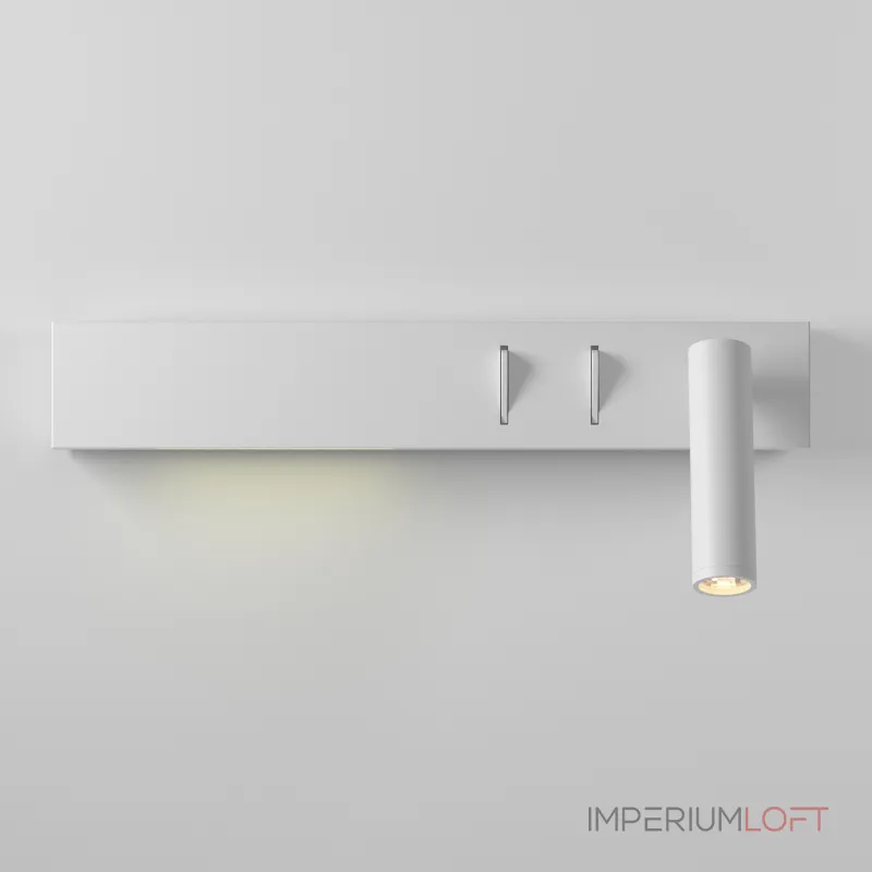 Настенный светильник Maytoni Wall C031WL-L8W3K1 от ImperiumLoft Настенный светильник Maytoni Wall C031WL-L8W3K1 от ImperiumLoft