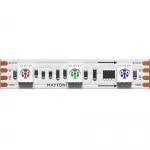 Светодиодная лента 12В 5050 14,4Вт/м RGB 5м IP 20 Maytoni Ultra 201242