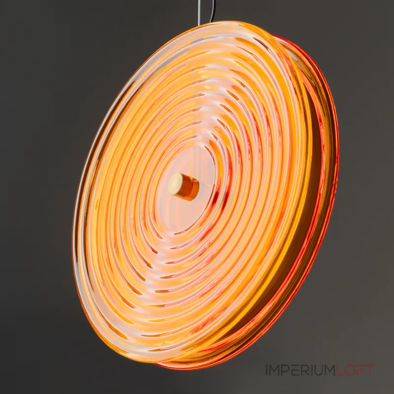 Подвесной светильник Freya Modern FR5442PL-L11YW
