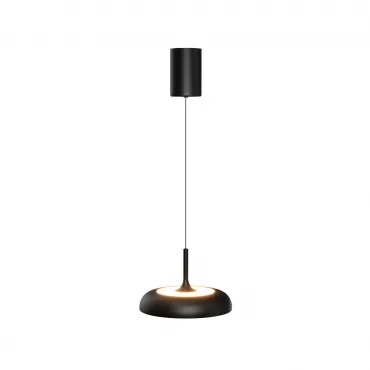 Подвесной светильник Maytoni Gerhard MOD189PL-L30B3K Подвесной светильник Maytoni Gerhard MOD189PL-L30B3K