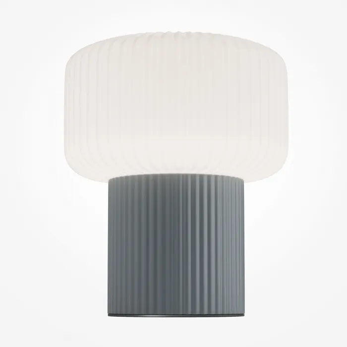 Настольный светильник Maytoni Omaggio MOD404TL-01GR от ImperiumLoft